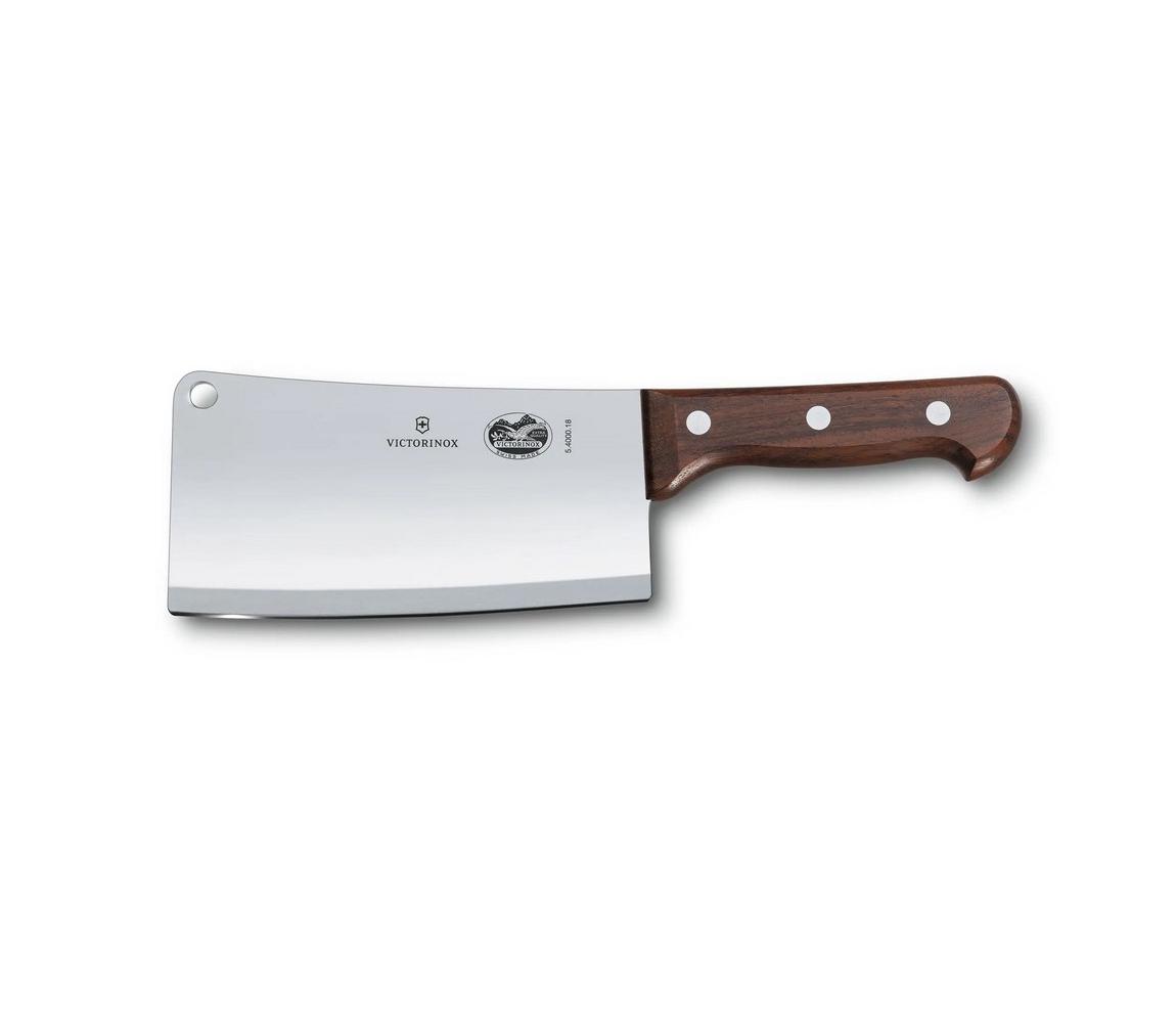 Victorinox - Kuchynský sekáč WOOD 18 cm javor 5.4000.18