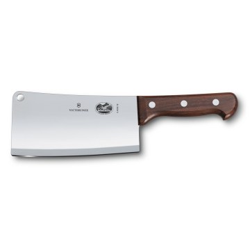 Victorinox - Kuchynský sekáč WOOD 18 cm javor