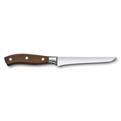 Victorinox - Kuchynský vykosťovací nôž GRAND MAITRE 15 cm javor