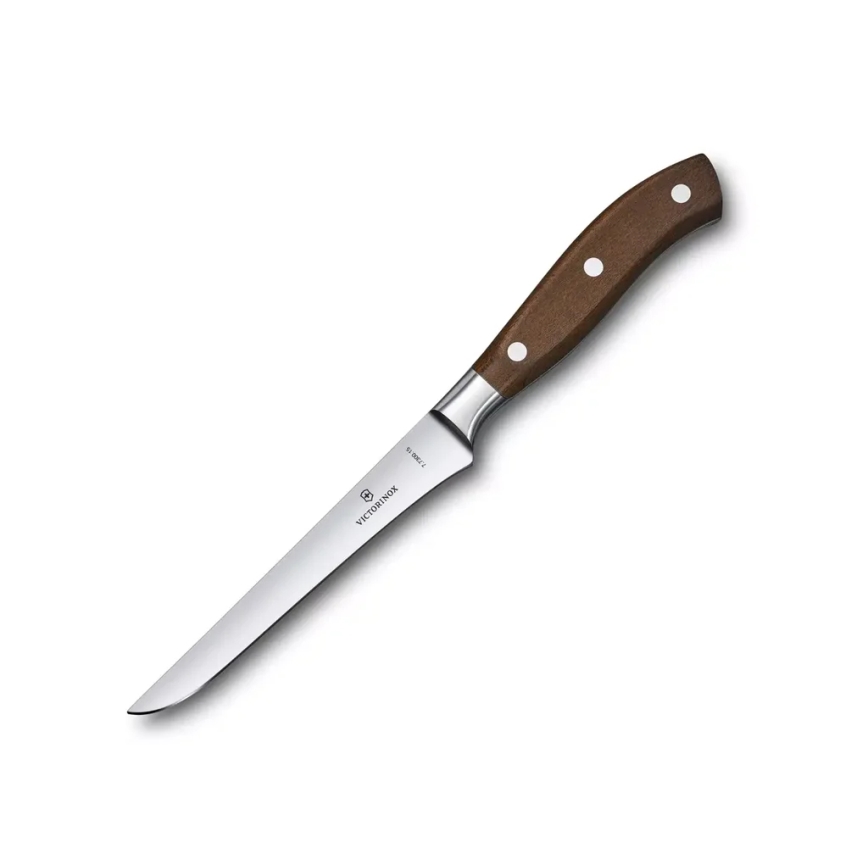 Victorinox - Kuchynský vykosťovací nôž GRAND MAITRE 15 cm javor