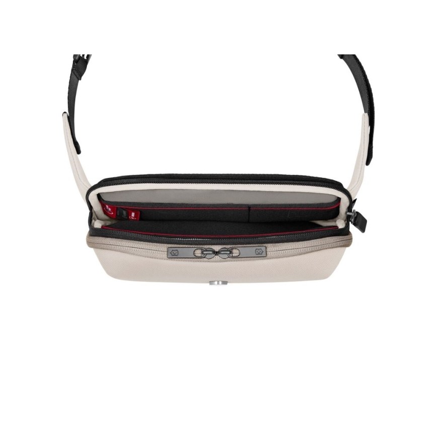 Victorinox - Ľadvinka Altmont Modern 3 l béžová