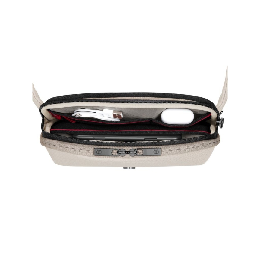 Victorinox - Ľadvinka Altmont Modern 3 l béžová