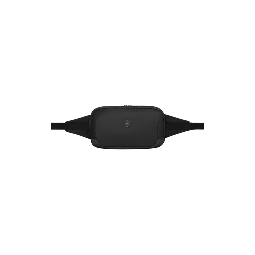Victorinox - Ľadvinka Altmont Modern 3 l čierna