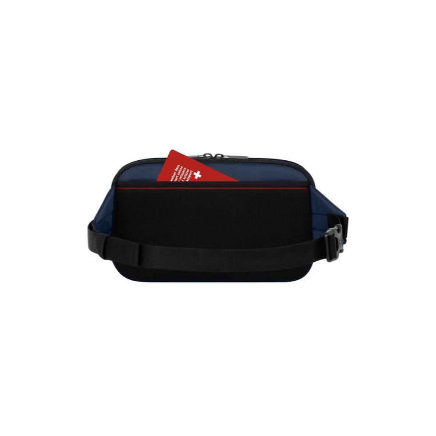 Victorinox - Ľadvinka Altmont Modern 3 l modrá
