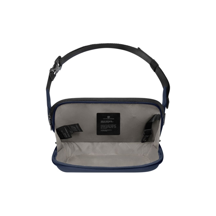 Victorinox - Ľadvinka Altmont Modern 3 l modrá
