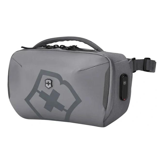 Victorinox - Ľadvinka Touring 2.0 5 l sivá