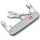 Victorinox - Multifunkčný vreckový nástroj COMPANION SLIM ALOX 9,3 cm/6 funkcií strieborný