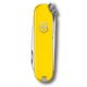Victorinox - Multifunkčný vreckový nôž 5,8 cm/7 funkcií žltá