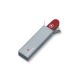 Victorinox - Multifunkčný vreckový nôž 8,4 cm/10 funkcií červená