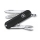 Victorinox - Multifunkčný vreckový nôž CLASSIC SD 5,8 cm/7 funkcií čierna