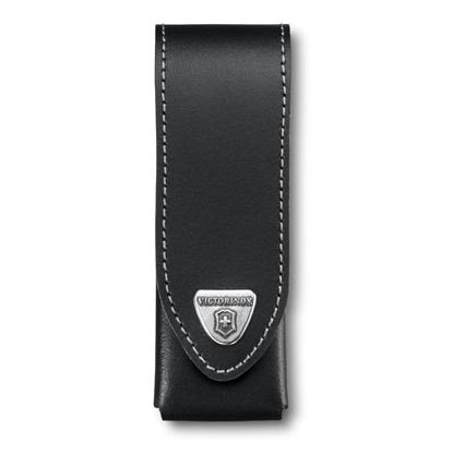 Victorinox - Puzdro na vreckový nôž 11,1 cm čierna