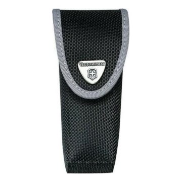 Victorinox - Puzdro na vreckový nôž 11,1 cm čierna