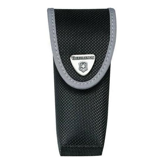 Victorinox - Puzdro na vreckový nôž 11,1 cm čierna