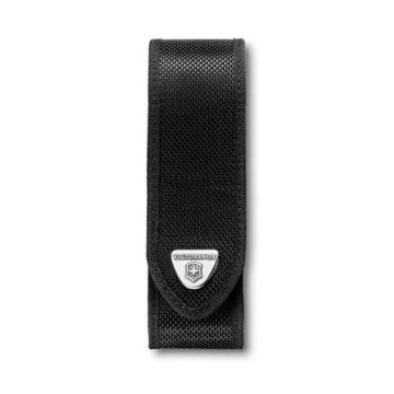 Victorinox - Puzdro na vreckový nôž RANGER 13 cm čierna