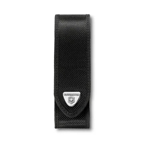 Victorinox - Puzdro na vreckový nôž RANGER 13 cm čierna