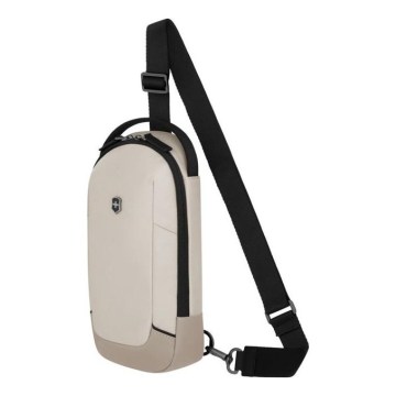 Victorinox - Ramenná taška Altmont Modern 4 l béžová