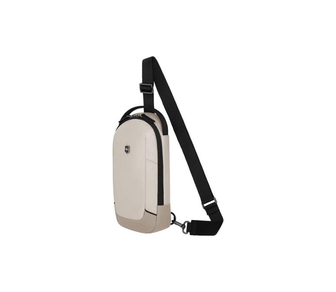 Victorinox - Ramenná taška Altmont Modern 4 l béžová 653540