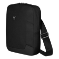 Victorinox - Ramenná taška Altmont Modern 6 l čierna