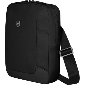 Victorinox - Ramenná taška Altmont Modern 6 l čierna