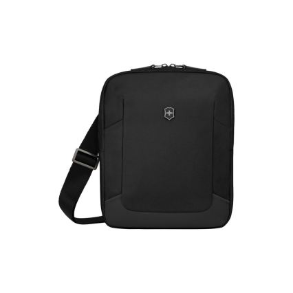 Victorinox - Ramenná taška Altmont Modern 6 l čierna