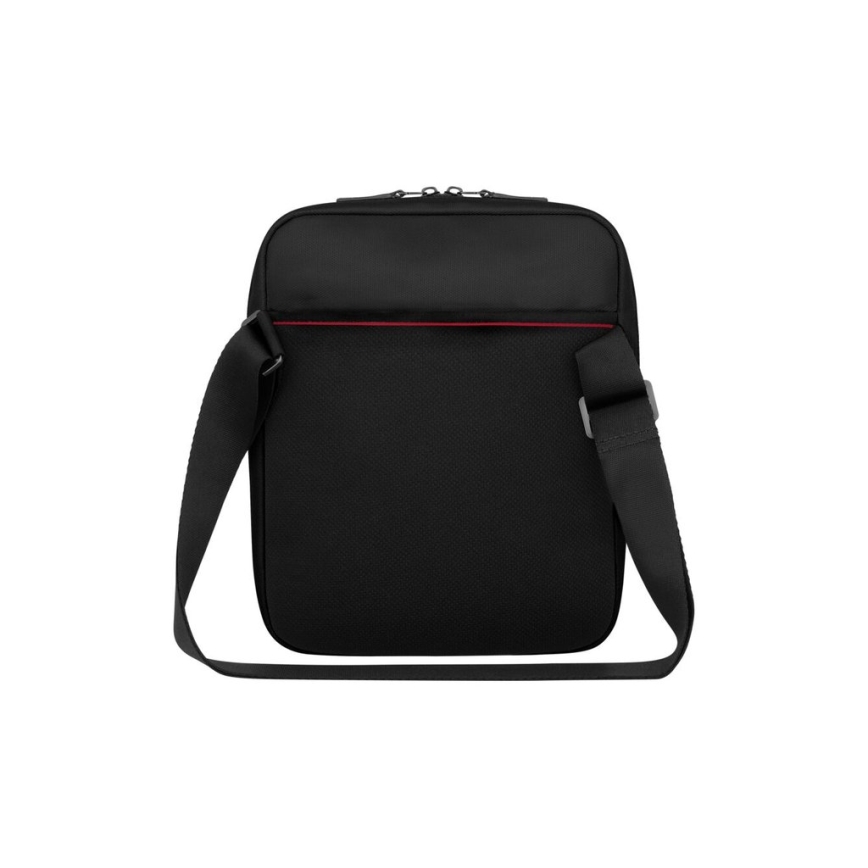 Victorinox - Ramenná taška Altmont Modern 6 l čierna