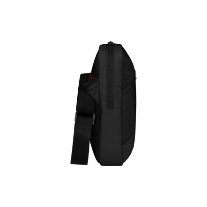 Victorinox - Ramenná taška Altmont Modern 6 l čierna