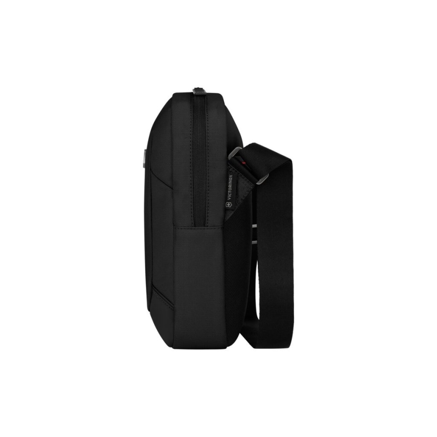 Victorinox - Ramenná taška Altmont Modern 6 l čierna