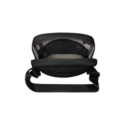 Victorinox - Ramenná taška Altmont Modern 6 l čierna