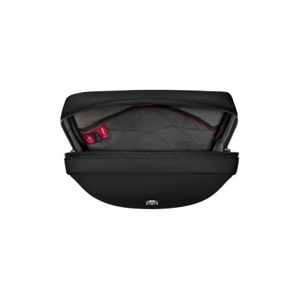 Victorinox - Ramenná taška Altmont Modern 6 l čierna