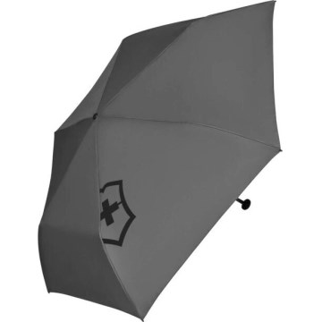 Victorinox - Rozkladací dáždnik Ultralight šedá