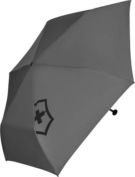 Victorinox - Rozkladací dáždnik Ultralight šedá