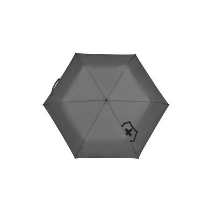 Victorinox - Rozkladací dáždnik Ultralight šedá