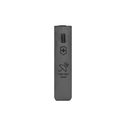 Victorinox - Rozkladací dáždnik Ultralight šedá