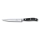 Victorinox - Špikovací kuchynský nôž GRAND MAITRE 15 cm, čierny