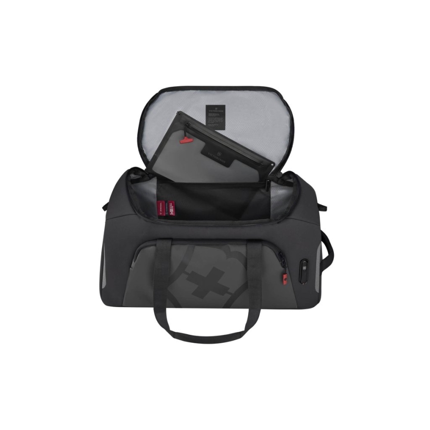 Victorinox - Športová taška Touring 2.0 33 l čierna