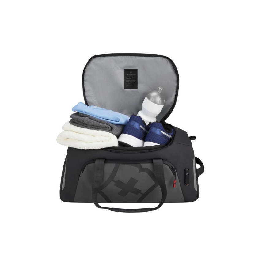 Victorinox - Športová taška Touring 2.0 33 l čierna