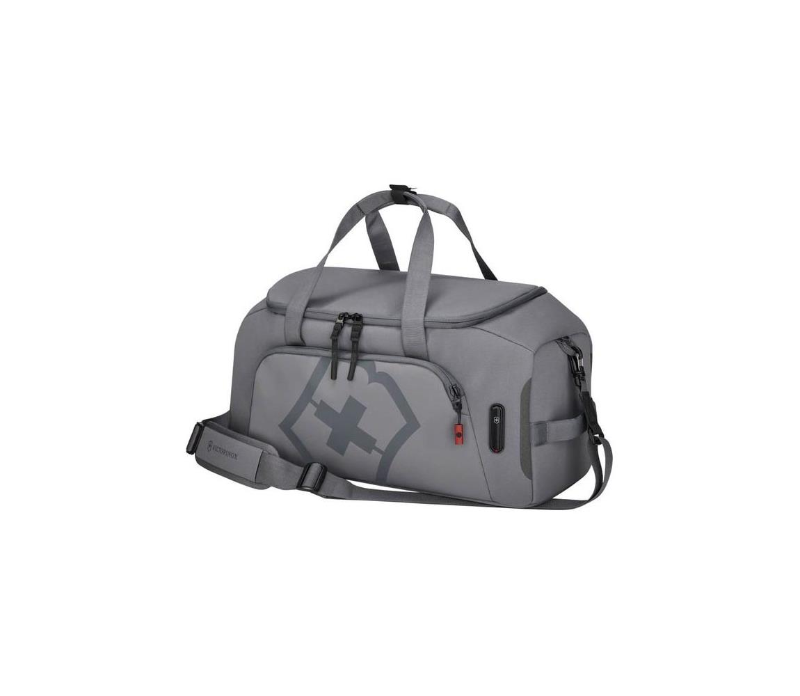 Victorinox - Športová taška Touring 2.0 33 l sivá 612125