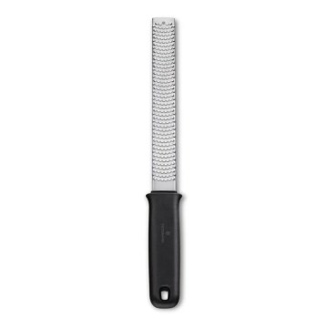 Victorinox - Strúhadlo na citrusovú kôru 20 cm čierne