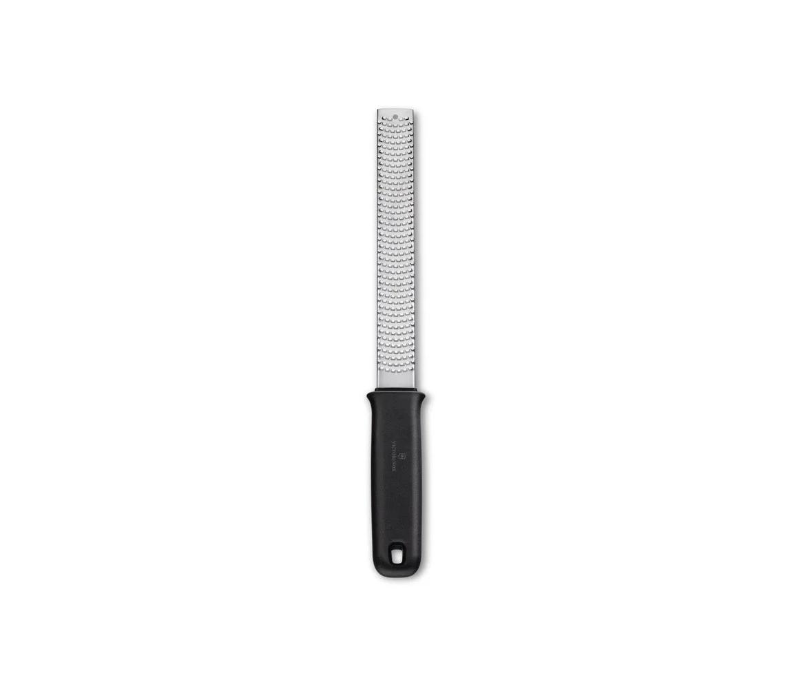 Victorinox - Strúhadlo na citrusovú kôru 20 cm čierne 7.6087.3
