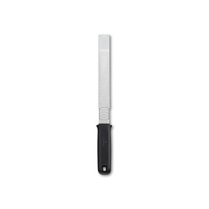 Victorinox - Strúhadlo na citrusovú kôru 20 cm čierne