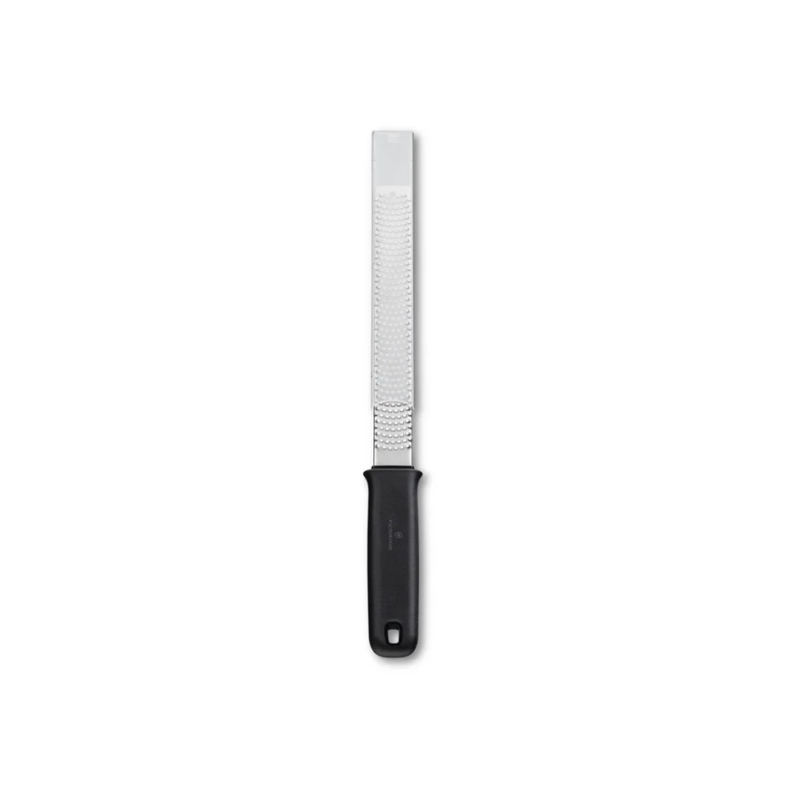 Victorinox - Strúhadlo na citrusovú kôru 20 cm čierne