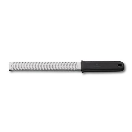 Victorinox - Strúhadlo na citrusovú kôru 20 cm čierne