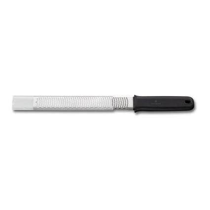 Victorinox - Strúhadlo na citrusovú kôru 20 cm čierne