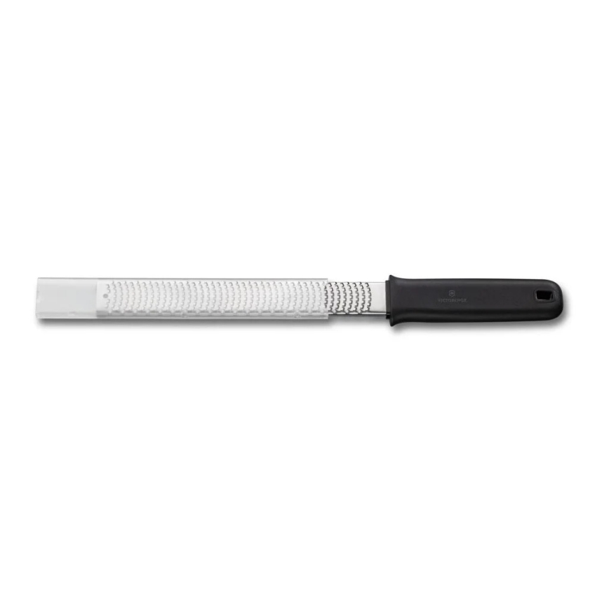 Victorinox - Strúhadlo na citrusovú kôru 20 cm čierne