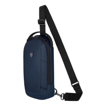 Victorinox - Taška cez plece Altmont Modern 4 l modrá