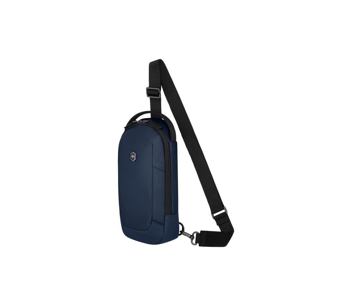 Victorinox - Taška cez plece Altmont Modern 4 l modrá 653541