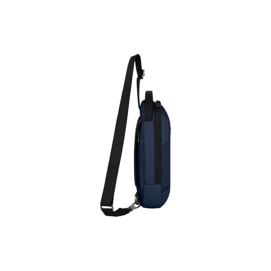 Victorinox - Taška cez plece Altmont Modern 4 l modrá