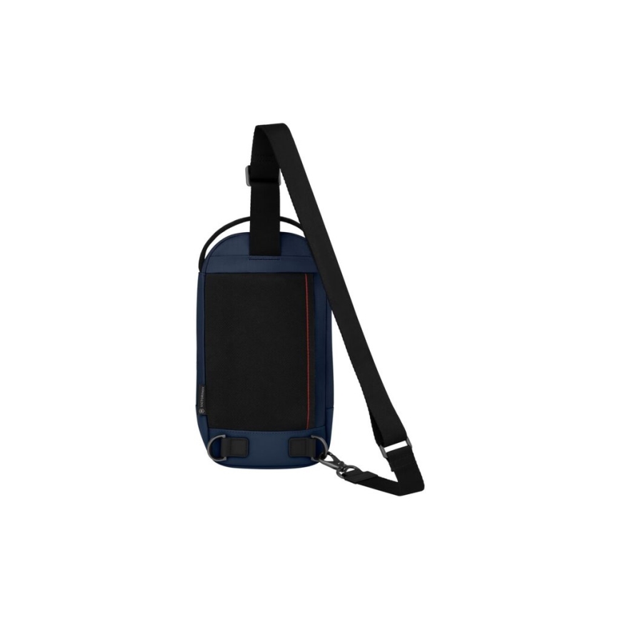 Victorinox - Taška cez plece Altmont Modern 4 l modrá