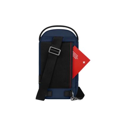 Victorinox - Taška cez plece Altmont Modern 4 l modrá