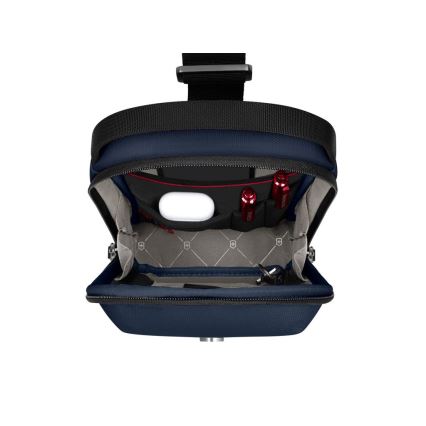 Victorinox - Taška cez plece Altmont Modern 4 l modrá